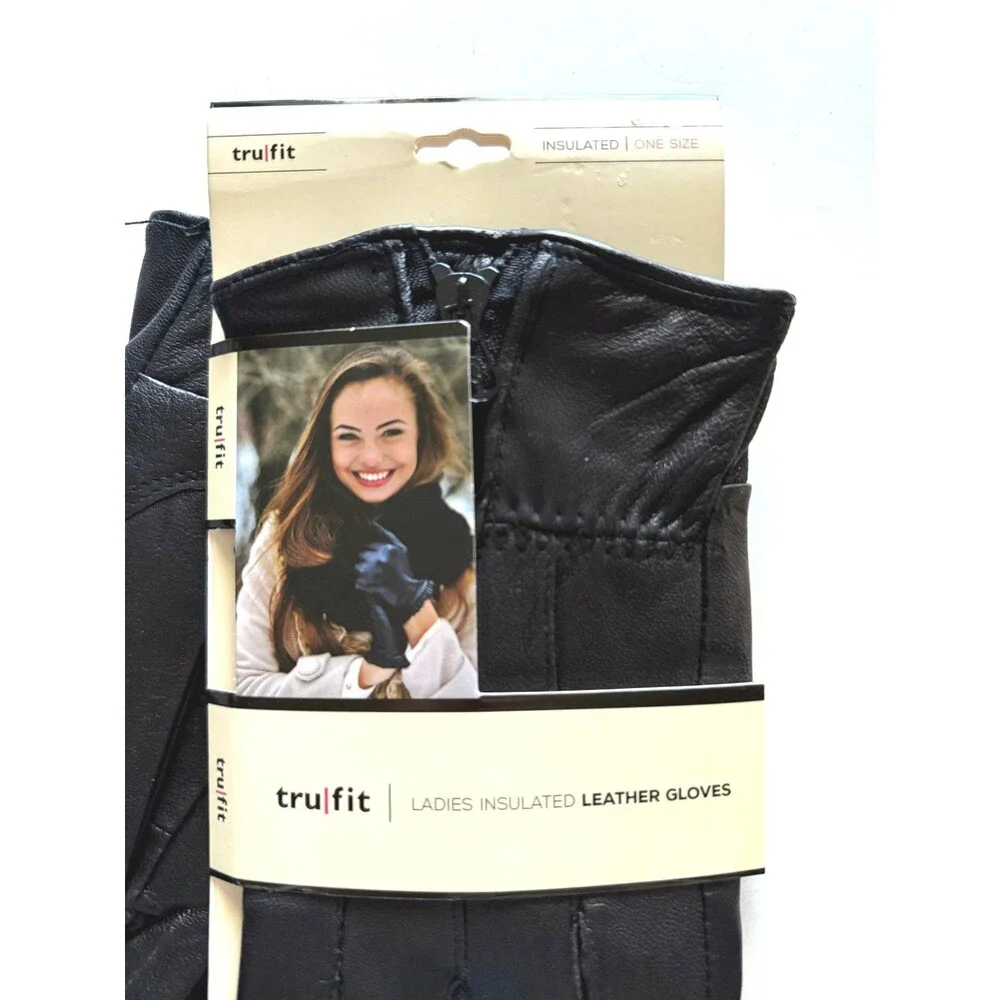 Trufit ladies gloves